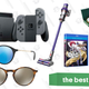 Illustration for article titled Mondays Best Deals: Nintendo Switch Bundles, Ray-Bans, Beauty Products, and More